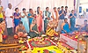 ಉಡುಪಿ ಉಚ್ಚಿಲ ದಸರಾ 2026: ಶ್ರೀ ಸಿದ್ಧಿಧಾತ್ರಿ ಆರಾಧನೆ