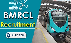 Recruitment: ಬೆಂಗಳೂರು ಮೆಟ್ರೋ ನಿಗಮ-50 ಸೆಕ್ಯೂರಿಟಿ ಆಫೀಸರ್‌ ಹುದ್ದೆಗೆ ಅರ್ಜಿ ಆಹ್ವಾನ