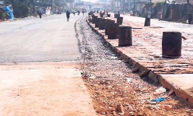 Prime Minister’s Udupi visit spurs rapid clean-up and infrastructure works across city