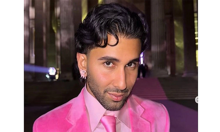 Mumbai police summon social media influencer Orry in Rs 252 crore drug case