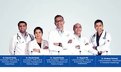 Manipal Hospitals Bengaluru Enhances Liver Transplant Capabilities with Multidisciplinary Specialist Team