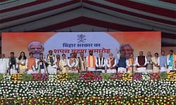 Bihar; ನಿತೀಶ್ ಕುಮಾರ್ ನೂತನ ಸಚಿವ ಸಂಪುಟ: ಜಾತಿವಾರು ಪ್ರಾತಿನಿಧ್ಯ