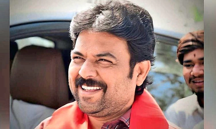 Kalaburagi: ಪಿಎಸ್ಐ ನೇಮಕಾತಿ ಹಗರಣದ ಆರೋಪಿತ ಆರ್.ಡಿ.ಪಾಟೀಲಗೆ ಮಧ್ಯಂತರ ಜಾಮೀನು