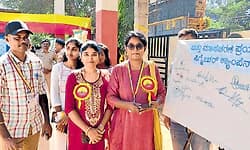 Devanahalli: ಮಕ್ಕಳ ದತ್ತು; ಜಿಲ್ಲೆಯಲ್ಲಿ ಬೇಡಿಕೆ ಇಳಿಮುಖ