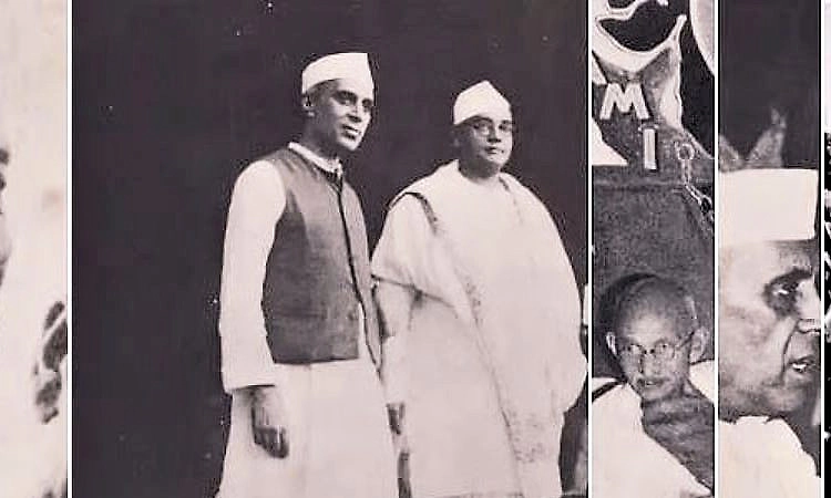 ಜವಾಹರಲಾಲ್‌ ನೆಹರೂ ಅವರ ಆಯ್ದ ಕೃತಿಗಳ 100 ಸಂಪುಟ ಆನ್‌ಲೈನ್‌ನಲ್ಲಿ ಲಭ್ಯ