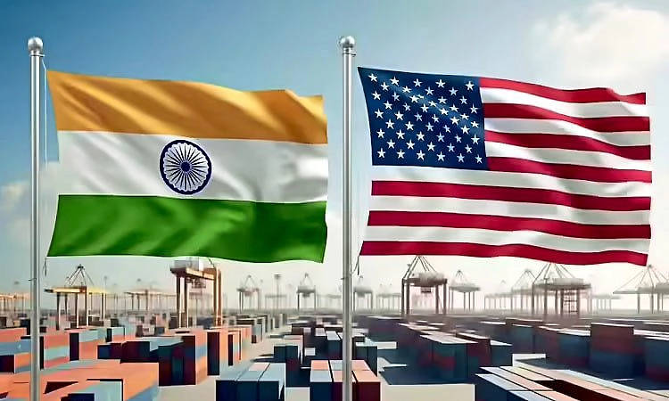 ಅಮೆರಿಕದ ಜತೆ ಚೌಕಾಸಿಗೆ ಭಾರತಕ್ಕೆ ಆರ್ಥಿಕತೆ ಬಲ!