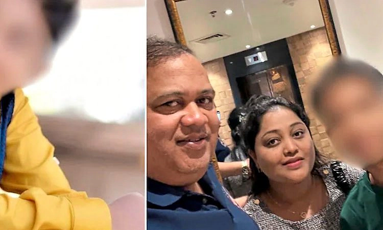 Delhi: ಶಿಕ್ಷಕರ ಕಿರುಕುಳ; 10ನೇ ಕ್ಲಾಸ್‌ ವಿದ್ಯಾರ್ಥಿ ಆತ್ಮಹತ್ಯೆ