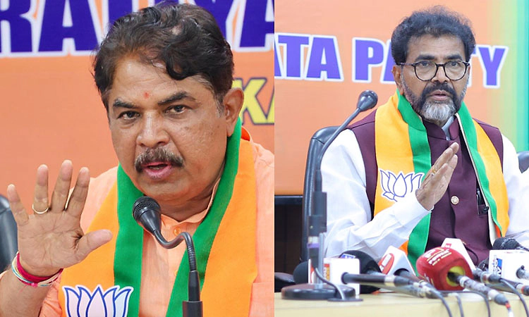 ಅಧಿವೇಶನದಲ್ಲಿ ಸರ್ಕಾರ ವೈಫಲ್ಯ ಚರ್ಚೆಗೆ ಪ್ರತಿಪಕ್ಷ ಬಿಜೆಪಿ ಸಿದ್ಧತೆ