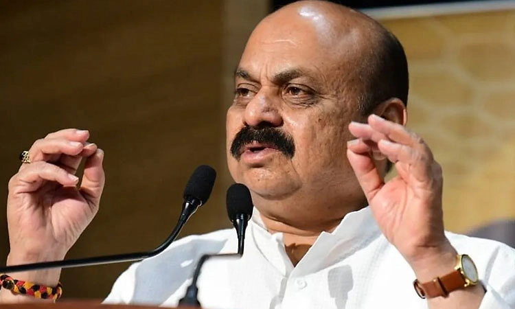 ಬೆಳೆ ನಷ್ಟ ಸಮೀಕ್ಷೆ ಲೋಪ: ಎಲ್ಲ ರೈತರಿಗೆ ಪರಿಹಾರಕ್ಕಾಗಿ ಸಿಎಂಗೆ ಬಸವರಾಜ ಬೊಮ್ಮಾಯಿ ಪತ್ರ