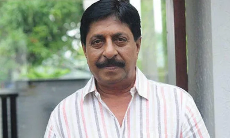 Malyalam actor and filmmaker Sreenivasan passes away at 69