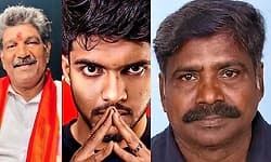 Dharmasthala case complainant Chinnayya files threat complaint after release on bail