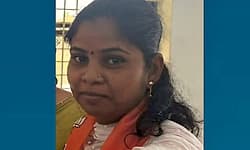 Kalaburagi: BJP woman activist ends life by self-immolation