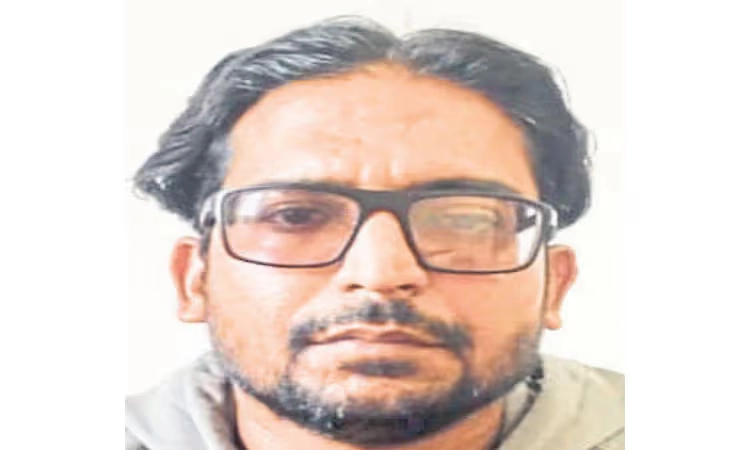 Interstate thief arrested in Hassan, 250 grams of gold jewellery seized
