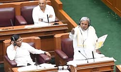 ಉತ್ತರ ಕರ್ನಾಟಕ ಅಭಿವೃದ್ಧಿಗೆ ಗೋವಿಂದರಾವ್ ವರದಿ ಜಾರಿ: ಸಿಎಂ ಸಿದ್ದರಾಮಯ್ಯ