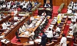 Belagavi Session: 10 ದಿನ, 58 ಗಂಟೆ ಕಲಾಪ, 22 ವಿಧೇಯಕ ಮಂಡನೆ