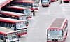 KSRTC: ಕ್ರಿಸ್‌ಮಸ್‌ ಪ್ರಯುಕ್ತ 1 ಸಾವಿರ ಹೆಚ್ಚುವರಿ ಕೆಎಸ್ಸಾರ್ಟಿಸಿ ಬಸ್‌