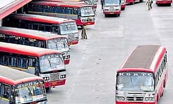 KSRTC: ಕ್ರಿಸ್‌ಮಸ್‌ ಪ್ರಯುಕ್ತ 1 ಸಾವಿರ ಹೆಚ್ಚುವರಿ ಕೆಎಸ್ಸಾರ್ಟಿಸಿ ಬಸ್‌