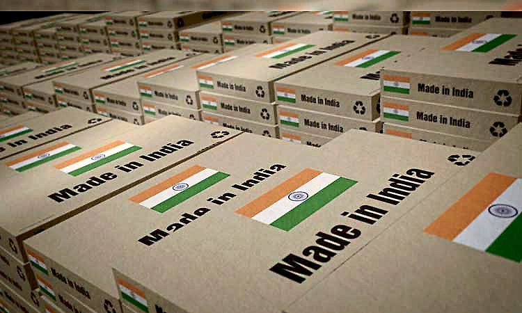 ಆಪರೇಷನ್‌ ಸ್ವದೇಶಿ ಸಿಂದೂರ ನಮ್ಮ ಮನೆ,  ಮಾರುಕಟ್ಟೆಗಳಲ್ಲಿ ಮುಂದುವರಿಯಬೇಕು !