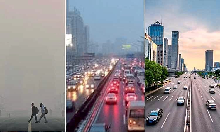 ಮಾಲಿನ್ಯದಿಂದ ಕಂಗೆಟ್ಟ ದಿಲ್ಲಿ: ಚೀನಾ ಮಾದರಿ ಪಾಲನೆಯಾಗಲಿ