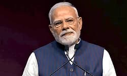 30 ದಿನಗಳಲ್ಲಿ ಅತಿ ಹೆಚ್ಚು ಮೆಚ್ಚುಗೆ: ಟಾಪ್‌ 10ರಲ್ಲಿ 8 "ಮೋದಿ ಟ್ವೀಟ್ಸ್‌'