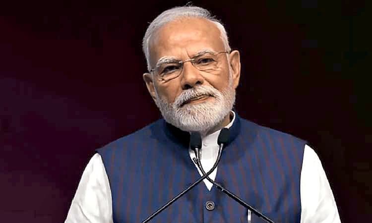 30 ದಿನಗಳಲ್ಲಿ ಅತಿ ಹೆಚ್ಚು ಮೆಚ್ಚುಗೆ: ಟಾಪ್‌ 10ರಲ್ಲಿ 8 "ಮೋದಿ ಟ್ವೀಟ್ಸ್‌'