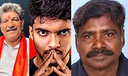 DharmasthalaCase: ತಿಮರೋಡಿ ಗ್ಯಾಂಗ್‌ ವಿರುದ್ದ ಜೀವಬೆದರಿಕೆ ದೂರು ನೀಡಿದ ಬುರುಡೆ ಚಿನ್ನಯ್ಯ