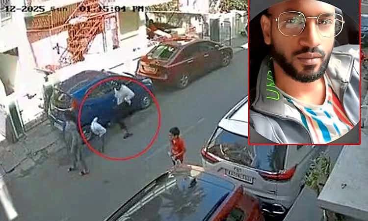 Bengaluru: ಬಾಲಕನನ್ನು ಫುಟ್‌ಬಾಲ್‌ನಂತೆ ಒದ್ದ ಮಾಜಿ ಜಿಮ್‌ ಟ್ರೈನರ್‌ ಸೆರೆ