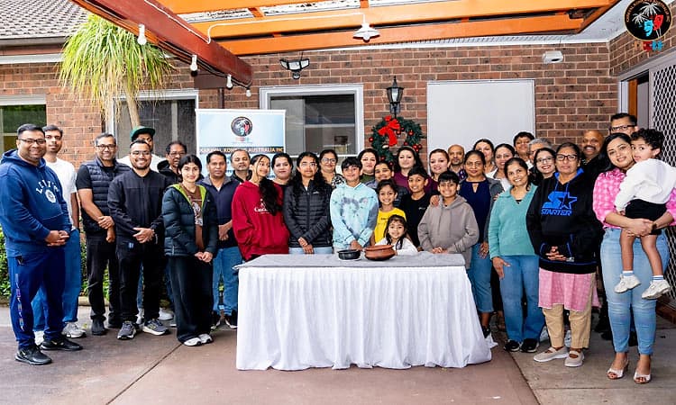 ಕರಾವಲ್‌ ಕೊಂಕಣ್ಸ್: ಕಾಂಗರೂ ನಾಡಿನಲ್ಲಿ ಕರಾವಳಿ ಸಂಪ್ರದಾಯದ ಸ್ವಾದ