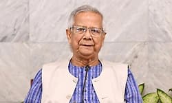 Bangladesh: ಹಿಂದೂ ಯುವಕ ದಾಸ್ ಹತ್ಯೆ ಪ್ರಕರಣ-ಏಳು ಆರೋಪಿಗಳ ಬಂಧನ: ಯೂನುಸ್