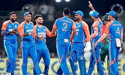 Team India: ಟಿ20 ವಿಶ್ವಕಪ್‌ ಗೆ ಭಾರತ ತಂಡ ಪ್ರಕಟ: ಸ್ಥಾನ ಕಳೆದುಕೊಂಡ ಗಿಲ್‌, ಜಿತೇಶ್‌