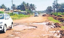 ಸೂಕ್ತ ಸೌಲಭ್ಯವಿಲ್ಲದೇ ಸೊರಗಿದ ಹೊನ್ನಮಾರನಹಳ್ಳಿ