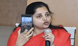 ವೈದ್ಯಕೀಯ ಶಿಕ್ಷಣ ಸಚಿವರ ಕ್ಷೇತ್ರದಲ್ಲಿ ಅಕ್ರಮ ಮದ್ಯ ಮಾರಾಟ: ಬಿಜೆಪಿ ಆಕ್ರೋಶ