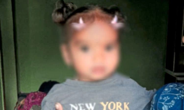 Hunsur: ಬಿಸಿ ನೀರಿಗೆ ಬಿದ್ದು ಮಗು ಮೃತ್ಯು