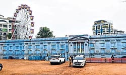 Mangaluru: ಇಂದಿನಿಂದ ನಗರದಲ್ಲಿ ಕರಾವಳಿ ಉತ್ಸವ