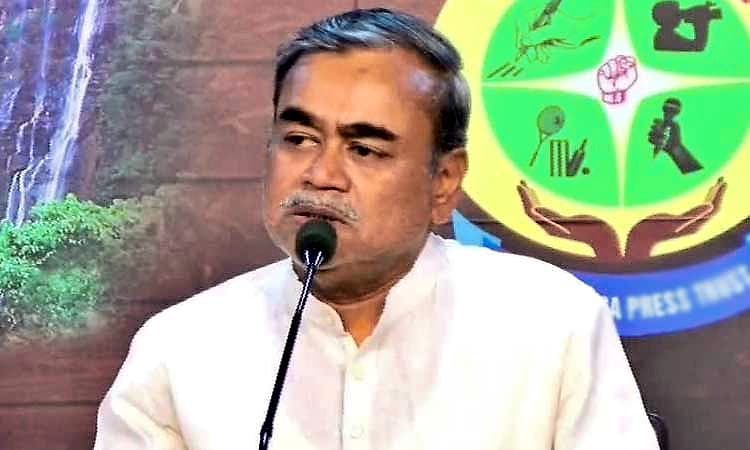 ಕಲಬುರಗಿ- ಹುಬ್ಬಳ್ಳಿಯಲ್ಲಿ ಫಿಲ್ಮ್ ಸಿಟಿ ನಿರ್ಮಾಣ...  ಮಹಿಬೂಬ ಪಾಷ