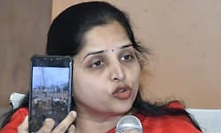 ವೈದ್ಯಕೀಯ ಶಿಕ್ಷಣ ಸಚಿವರ ಕ್ಷೇತ್ರದಲ್ಲಿ ಅಕ್ರಮ ಮದ್ಯ ಮಾರಾಟ: ಬಿಜೆಪಿ ಆಕ್ರೋಶ