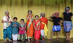 ನಾರ್ತ್‌ ಕ್ಯಾರೋಲಿನ ಸಂಪಿಗೆ ಕನ್ನಡ ಸಂಘ: ಭರ್ಜರಿ 30ರ ಸಂಭ್ರಮ