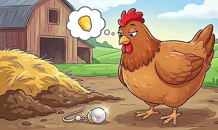 Kids Story: ಯಾರಿಗೆ ಯಾವುದು ಅಗತ್ಯವೋ, ಅವರಿಗೆ ಅದೇ ಅಮೂಲ್ಯ