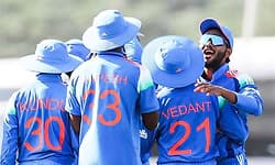 ಇಂದು ಅಂಡರ್-19 ಏಷ್ಯಾ ಕಪ್ ಫೈನಲ್ ; ಪಾಕ್ ಎದುರಾಳಿ; ಭಾರತ ಫೇವರಿಟ್