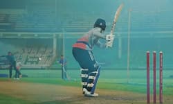 ಭಾರತ-ಶ್ರೀಲಂಕಾ ವನಿತಾ ಟಿ20 ಸರಣಿ: ಇಂದು ಮೊದಲ ಪಂದ್ಯ