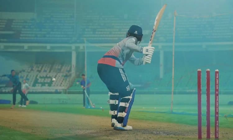 ಭಾರತ-ಶ್ರೀಲಂಕಾ ವನಿತಾ ಟಿ20 ಸರಣಿ: ಇಂದು ಮೊದಲ ಪಂದ್ಯ