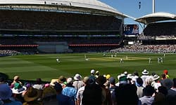 Adelaide Oval Test ; ಹ್ಯಾಟ್ರಿಕ್ ಗೆಲುವಿನತ್ತ ಆಸ್ಟ್ರೇಲಿಯ