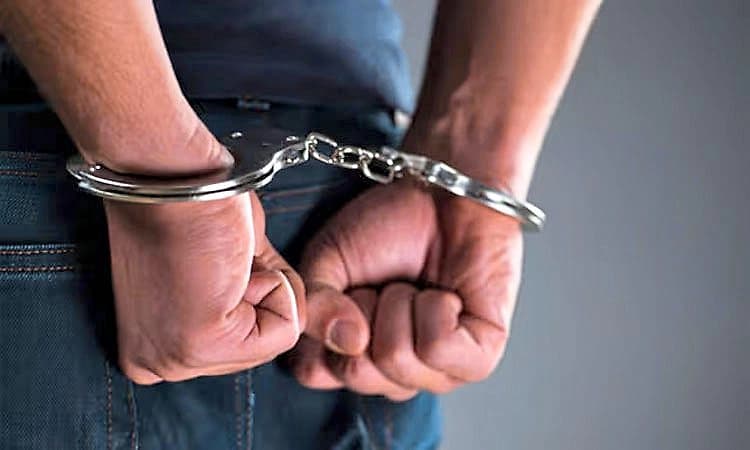 ಸ್ಕೂಟರ್ ಕದ್ದ ಆರೋಪಿ ಸೆರೆ, ನಕಲಿ ನಂಬರ್‌ಪ್ಲೇಟ್‌ ಅಳವಡಿಸಿ ಊರಿನಲ್ಲೇ ಓಡಿಸುತ್ತಿದ್ದ!