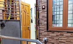 Sambra: ಖಾಸಭಾಗದಲ್ಲಿ ಮನೆಗೆ ಕನ್ನ; ಚಿನ್ನಾಭರಣ ಕಳವು