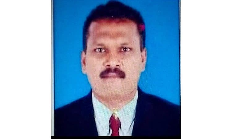 ಕೋಟೆಕಾರು : ಶಿಕ್ಷಕನ ಶವ ಬಾವಿಯಲ್ಲಿ ಪತ್ತೆ ಆತ್ಮಹತ್ಯೆ ಶಂಕೆ