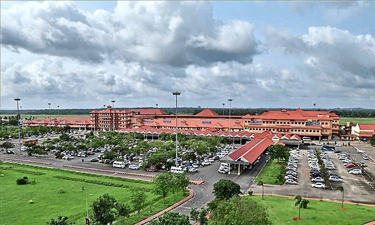 Kasaragodu: ಕೊಚ್ಚಿ ವಿಮಾನ ನಿಲ್ದಾಣದಲ್ಲಿ ಕಾಸರಗೋಡು ನಿವಾಸಿಯ ದರೋಡೆ