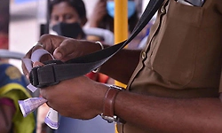KSRTC to launch AI-powered WhatsApp ticketing system