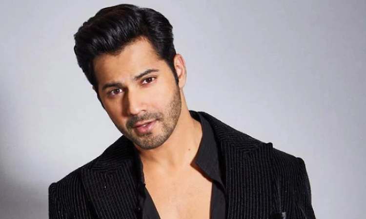 You need to shut down noise, let your work do the talking: Varun on being trolled for ‘Border 2’