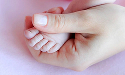 Newborn killed minutes after birth in Chikkamagaluru village