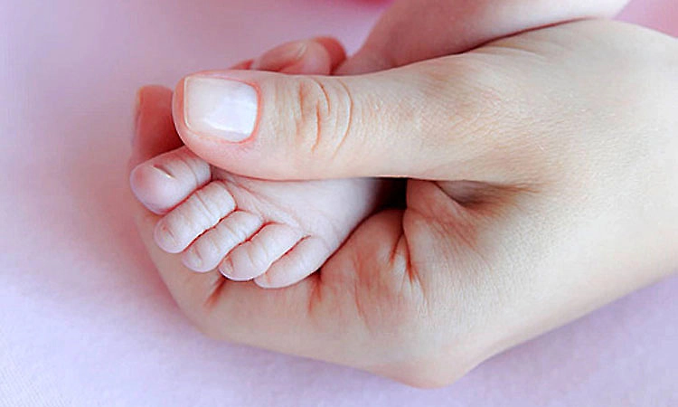 Newborn killed minutes after birth in Chikkamagaluru village